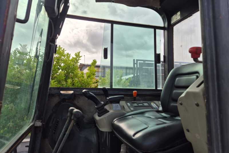 OmecoHub - Immagine BOBCAT 341D